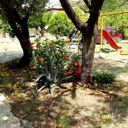 Knidos Butik Otel Datca Εξωτερικό φωτογραφία
