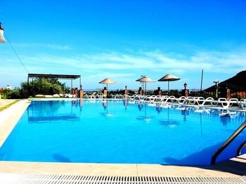 Knidos Butik Otel Datca Εξωτερικό φωτογραφία