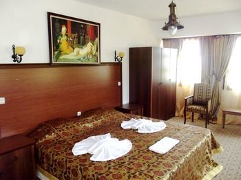 Knidos Butik Otel Datca Εξωτερικό φωτογραφία