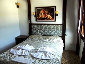 Knidos Butik Otel Datca Εξωτερικό φωτογραφία