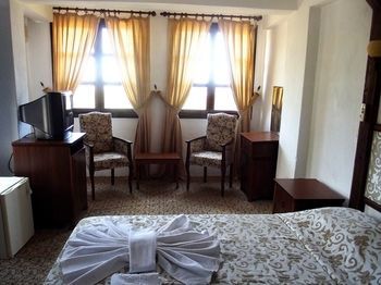 Knidos Butik Otel Datca Εξωτερικό φωτογραφία