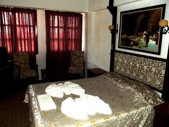 Knidos Butik Otel Datca Εξωτερικό φωτογραφία