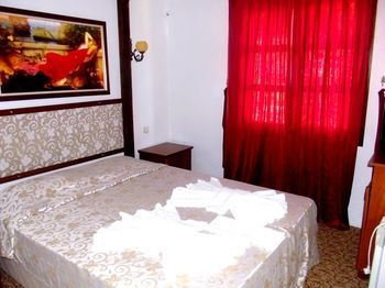 Knidos Butik Otel Datca Εξωτερικό φωτογραφία