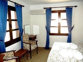 Knidos Butik Otel Datca Εξωτερικό φωτογραφία